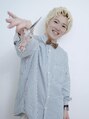 ラテ(latte) URA 【ヘア】