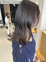 トリート 船堀店(TREAT)&nbsp;オリーブグレージュ