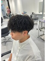 エース 栄矢場町店(Ace) ツイストスパイラルパーマ