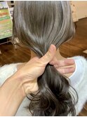 大人気!!髪質改善ほうじ茶ラテカラーシリーズ!!!