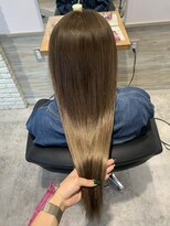リーオオサカ(Lee Osaka)&nbsp;ベージュカラー