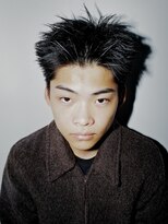 サル 代官山(SAL)&nbsp;【SAL】スパイクボックスショート