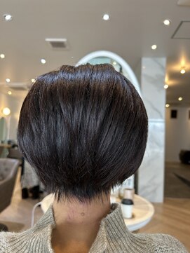 アンフィ 矢向(Anphi) 2-62 ショート