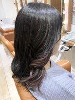 ネオリーブ クタ 町田店(Neolive kuta) 【Neolive kuta】イヤリングカラー【町田】