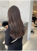 グレージュ