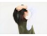 【爽快感抜群♪】カット＋クイックスパ+炭酸泉　￥6160