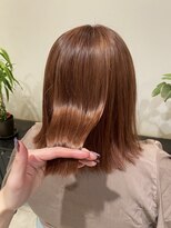 リー 十三(Lee)&nbsp;ピンクベージュ