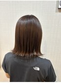 アプリコットオレンジ