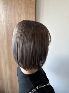 シャンブルミエル(chambre miel) ベージュ