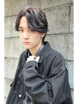 バース 河原町店(BIRTH) 韓国/ダウンパーマ/ニュアンスパーマ/韓国ヘア/韓国パーマ