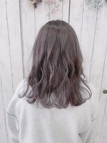 プレッティ フォー ヘア(PRETTY FOR HAIR)&nbsp;イルミナカラー