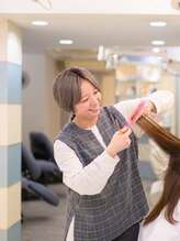 キキ 十日市店 kiki 鍵本 志保美