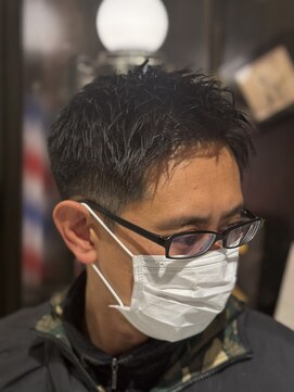 ヒロギンザ 大阪本店(HIRO GINZA) 73ショートスタイル