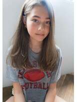 ホーミートウキョウ(HOMIE TOKYO) 渋谷×小顔カット×ダブルカラー×イルミナカラー×ハイライト