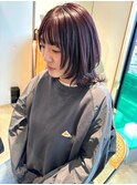 レイヤースタイル