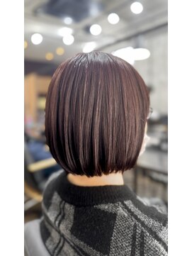 アルール バイ フェローズ(ARULE by fellows) ミニボブ