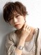 ノークス(norx)の写真/【津島/岡大近く】インナーカラー/ハイライトなど…ひと味違う旬なStyleをご提案します*