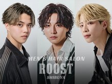 ルースト 渋谷店(ROOST)