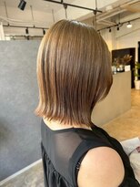 メリー オオサカ(Merly Osaka)&nbsp;warm beige