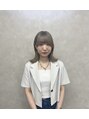 テーラヘアー 成田店(TELA HAIR) YUKINA 