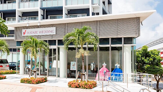 ヘアセット専門サロン by OKINAWA WATABE WEDDING 那覇店