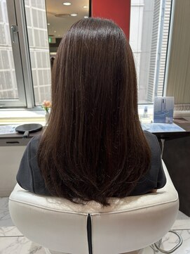 マニクレアーレ 北千住店(mani CREARE) ロングレイヤー