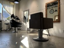 カリーナヘア(Carina Hair)