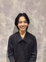 アース 川崎店(HAIR&MAKE EARTH)&nbsp;NIINA 