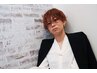 【実力派スタイリストによる納得の仕上がり☆】カット+トリートメント￥5500