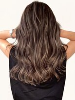 アマレット(Amaretto) 上品な大人ハイライト