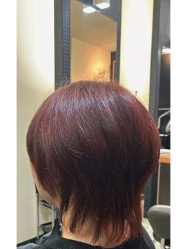 カリーズ(KULLY's) KULLY's Hair