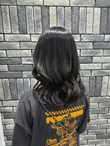 トキオ(TOKIO 2021)&nbsp;ダークグレージュ