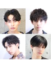 【Q5】どんな髪型が得意なお店ですか？