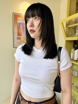 ヒントステーション(HINTSTATION) 〈浅草 半個室〉デザインフェイスレイヤー