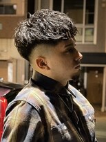 ゴールド 京都 三条(GOALD)&nbsp;バーバースタイル