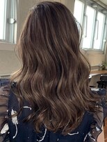 ジルブラン 国分寺(JIL BLAN)&nbsp;ブリーチカラー/ハイライトカラー/イルミナカラー[国分寺]2666