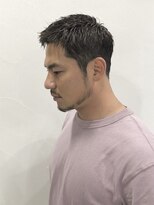 ラックセカンドスペース(LUCK 2nd SPACE)&nbsp;CREWショート/八千代台/勝田台/ブリーチ/ケアブリーチ