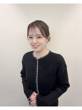 ビューティービースト 本通り店(beauty:beast)&nbsp;妹尾 由香里