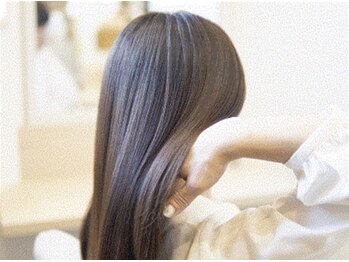 Branche利府店【ブランシェ】【3月5日 NEW OPEN(予定)】の写真/丁寧なカウンセリングで一人ひとりの髪質に合うメニューでお悩みを解決いたします♪ご相談ください☆