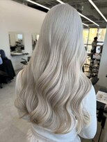 エゴル ナゴヤサカエ(ENGOL NAGOYA SAKAE)&nbsp;【ENGOL名古屋栄】名古屋ハイトーンカラー【保存必須】