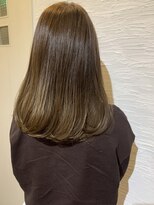 コンクリート ジャングル ローグラロング