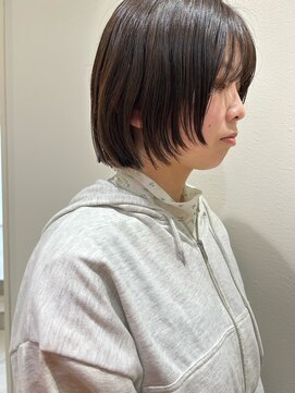 グラティコ(GratiCo) ボブレイヤー