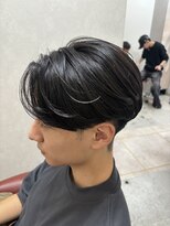 ヘアーガーデン アストレア(HAIR GARDEN ASTRAEA)&nbsp;縮毛矯正