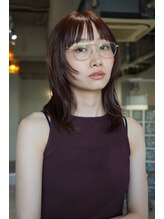 トイロ(TOIRO)&nbsp;顔周りレイヤー