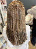 ムーンラビット(Moon rabbit)&nbsp;ロング