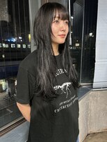 リラクオーレ 三宮 元町(LIRA CUORE)&nbsp;レイヤーカット