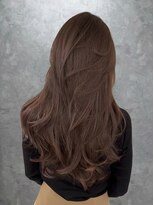 アース 飯能店(EARTH)&nbsp;ボルドーカラー/ピンクベージュ/ワインレッド/ブリーチなし