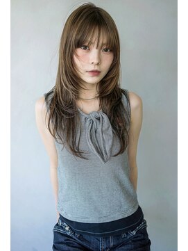 ロッジ(Lodge) hazel beige