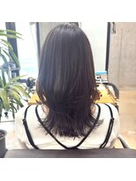 カフカヘア 吉祥寺店(kafka hair) 髪質改善 ショート ボブ ミディアム グレージュ ベージュ