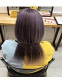ラベンダーカラー